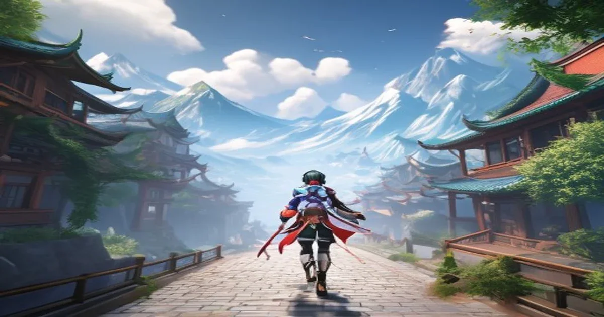 Genshin Impact story explained