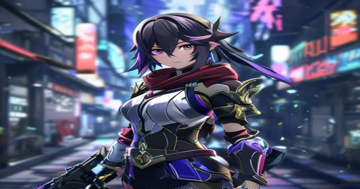 Genshin Impact worth buying
