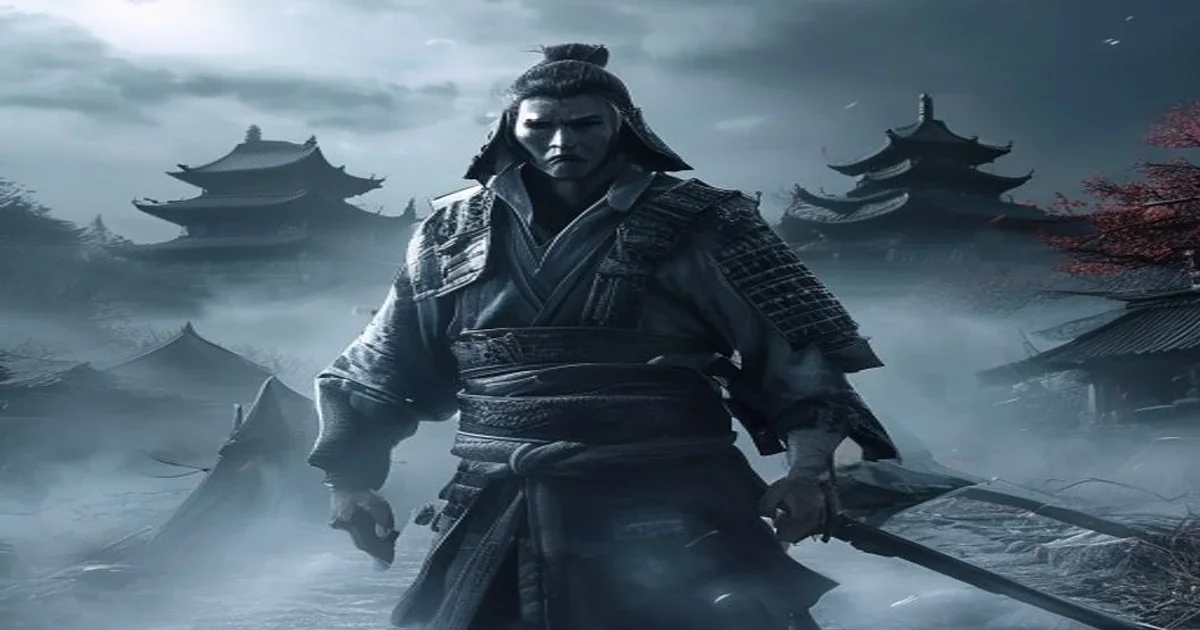Ghost of Tsushima all endings