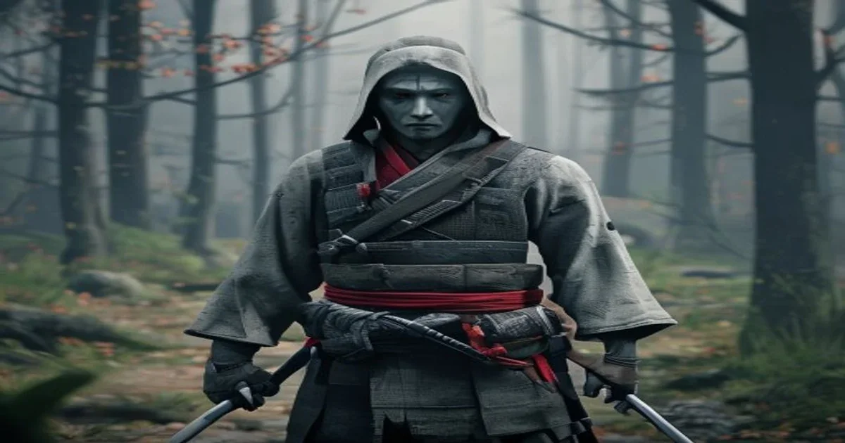 Ghost of Tsushima beginner guide