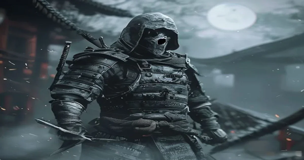 Ghost of Tsushima best mods