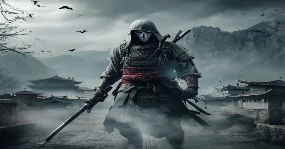 Ghost of Tsushima buy guide iran