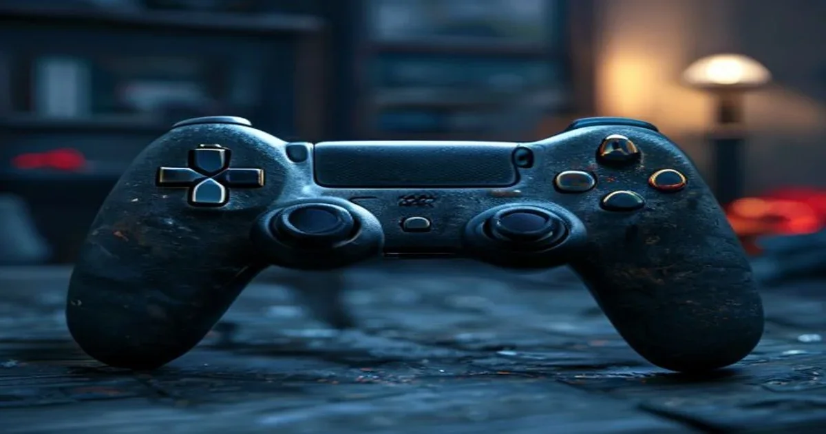 Ghost of Tsushima controller settings