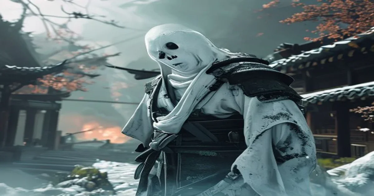 Ghost of Tsushima coop guide