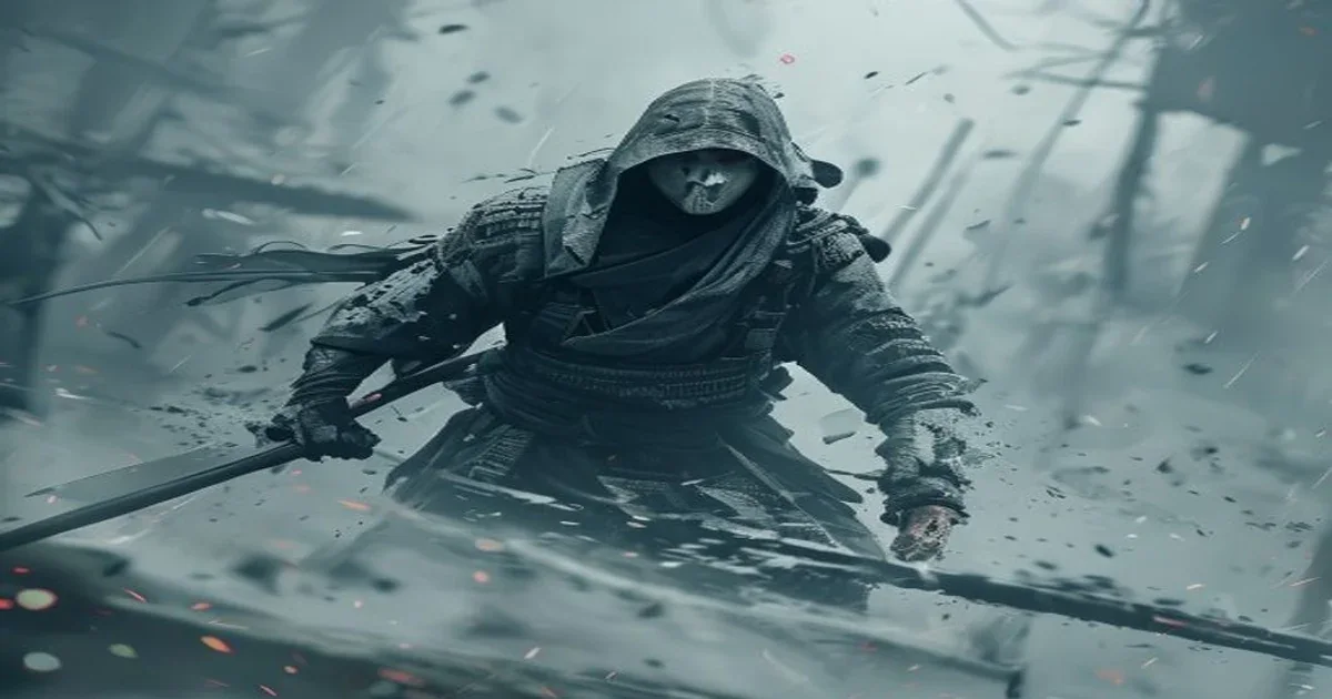 Ghost of Tsushima crash fix