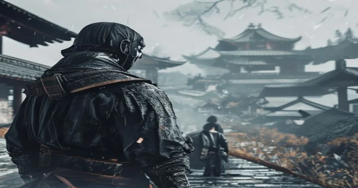 Ghost of Tsushima dlc guide