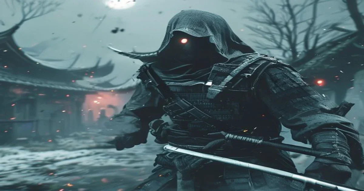 Ghost of Tsushima fps boost