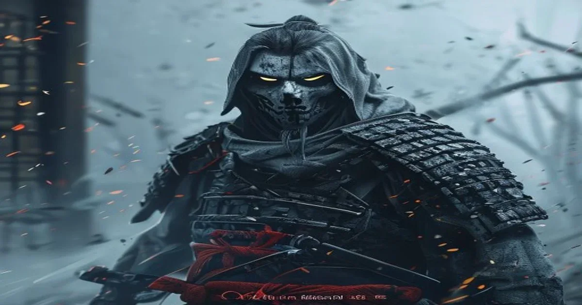 Ghost of Tsushima lag fix