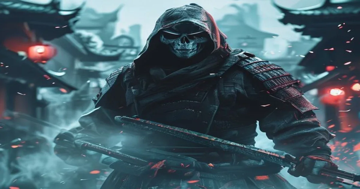 Ghost of Tsushima meta tier list