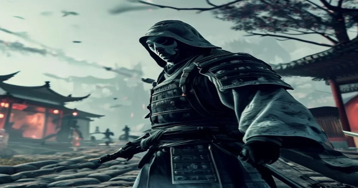 Ghost of Tsushima multiplayer guide