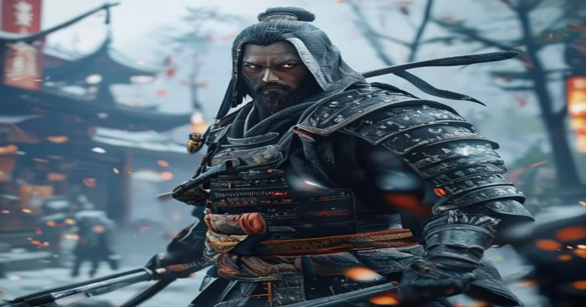 Ghost of Tsushima pvp tips