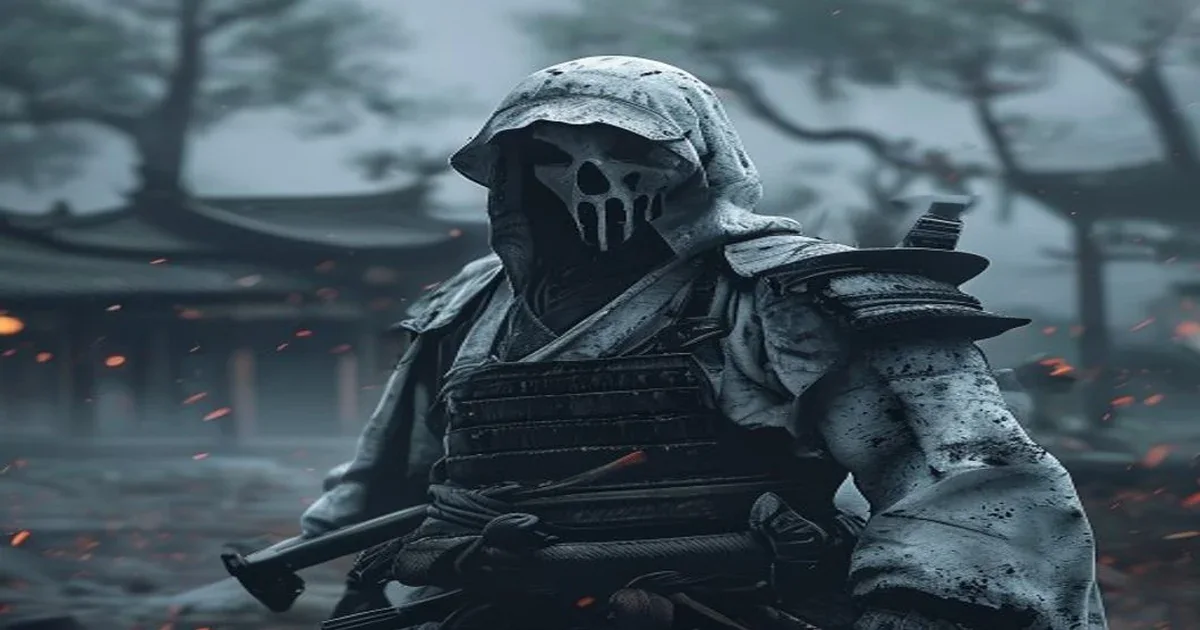 Ghost of Tsushima review 2026