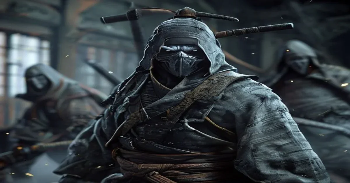 Ghost of Tsushima secret bosses