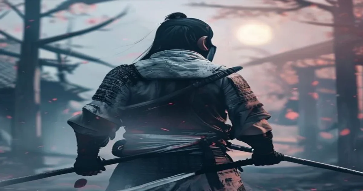 Ghost of Tsushima sound settings