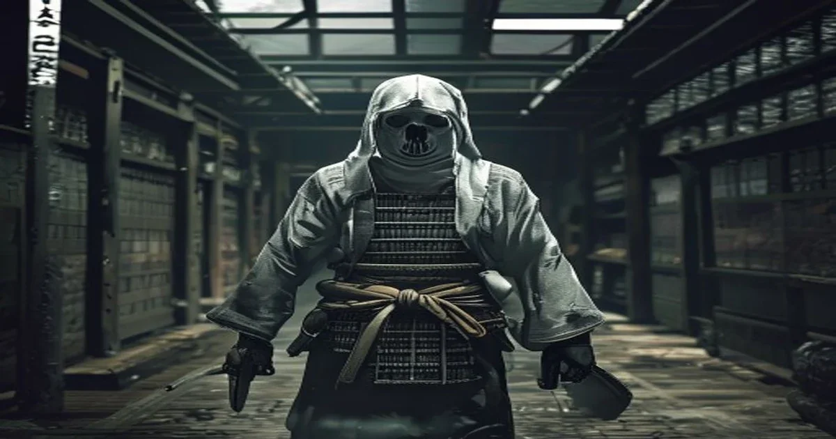 Ghost of Tsushima storage requirements