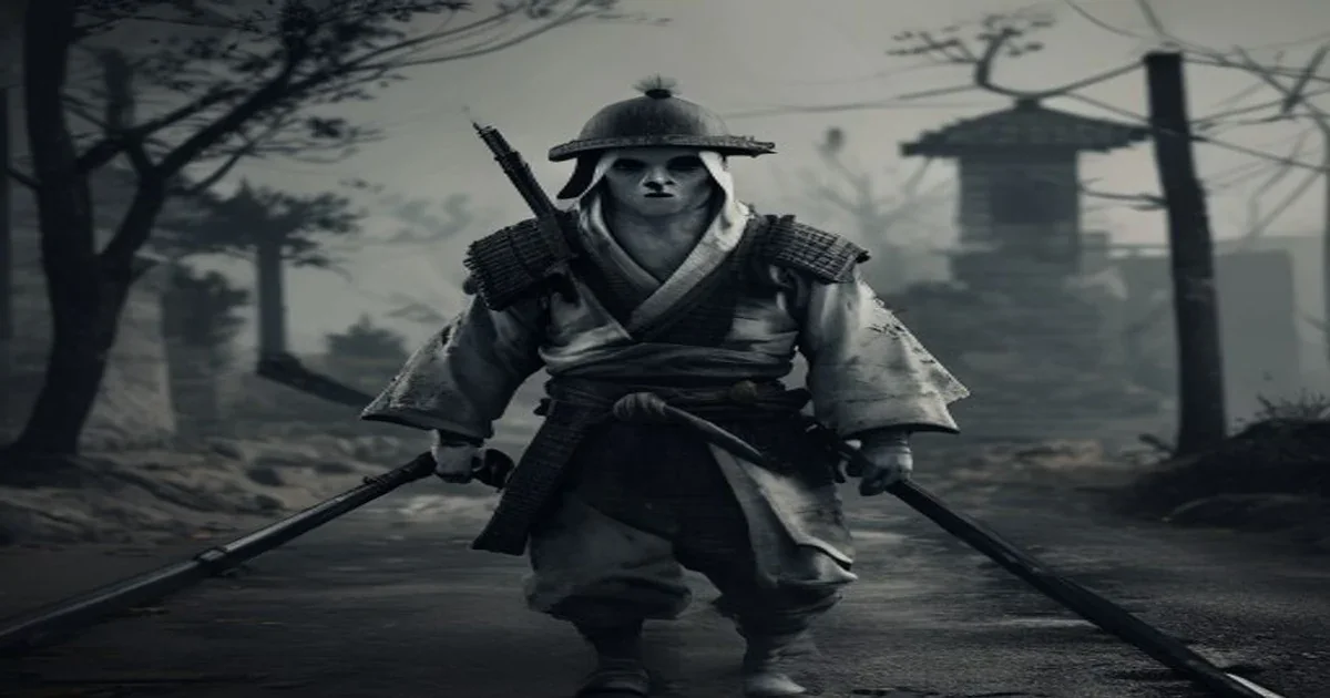 Ghost of Tsushima walkthrough
