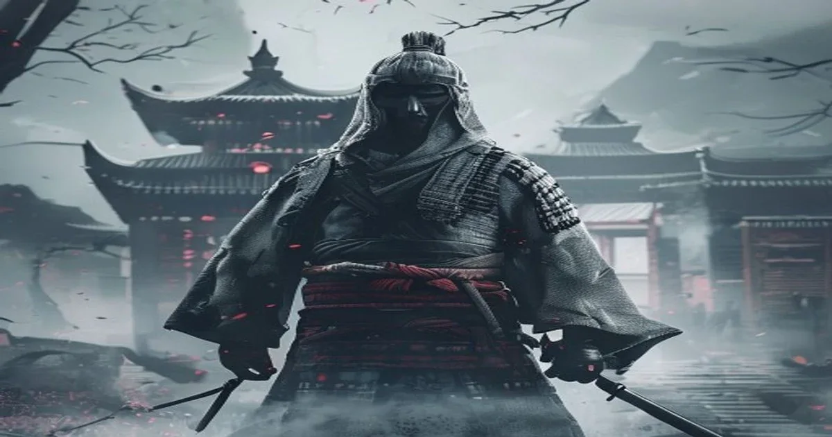 Ghost of Tsushima worth buying