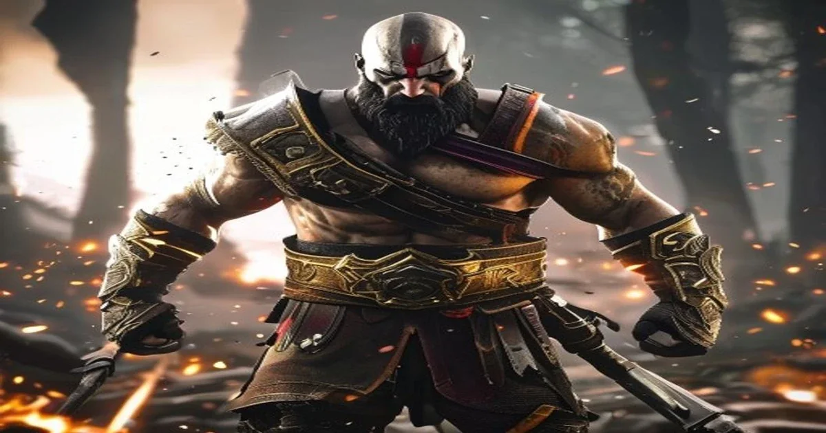ترفندهای حرفه‌ای God of War advanced tips