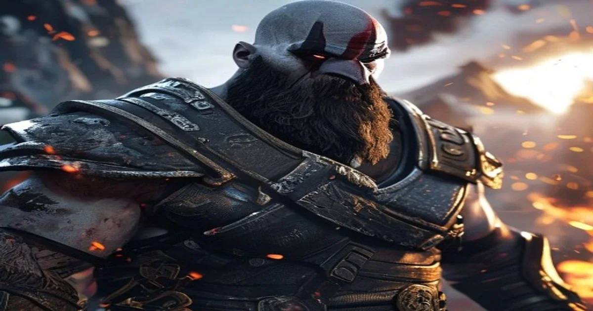 بهترین Buildهای God of War best builds