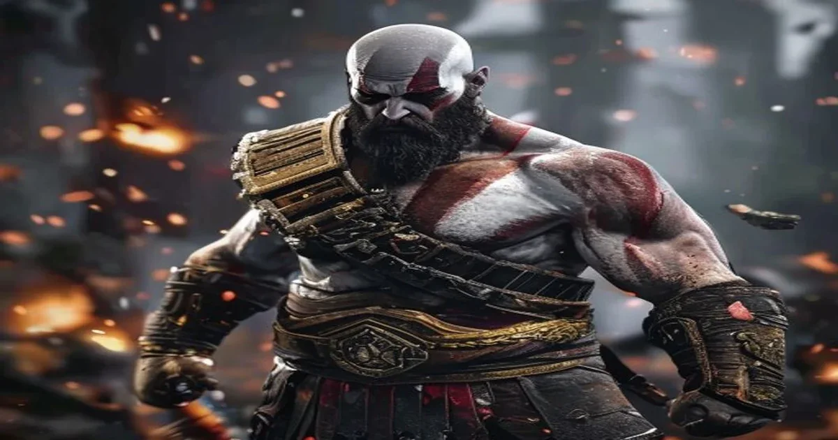 بهترین Skillهای God of War best skills