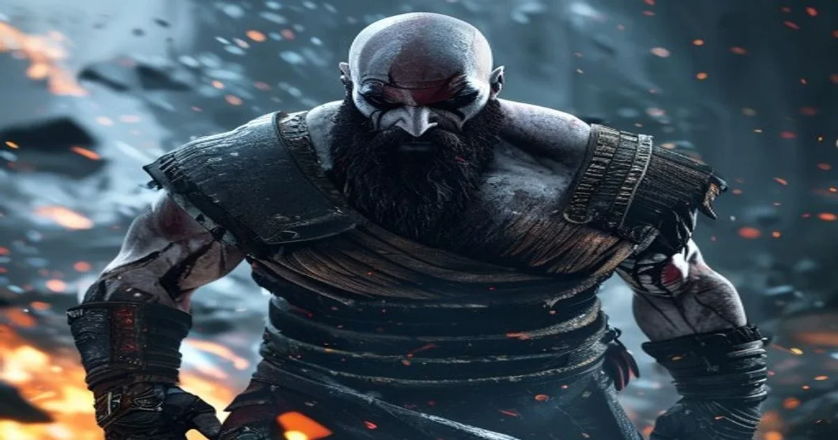 کدهای تقلب God of War cheats codes