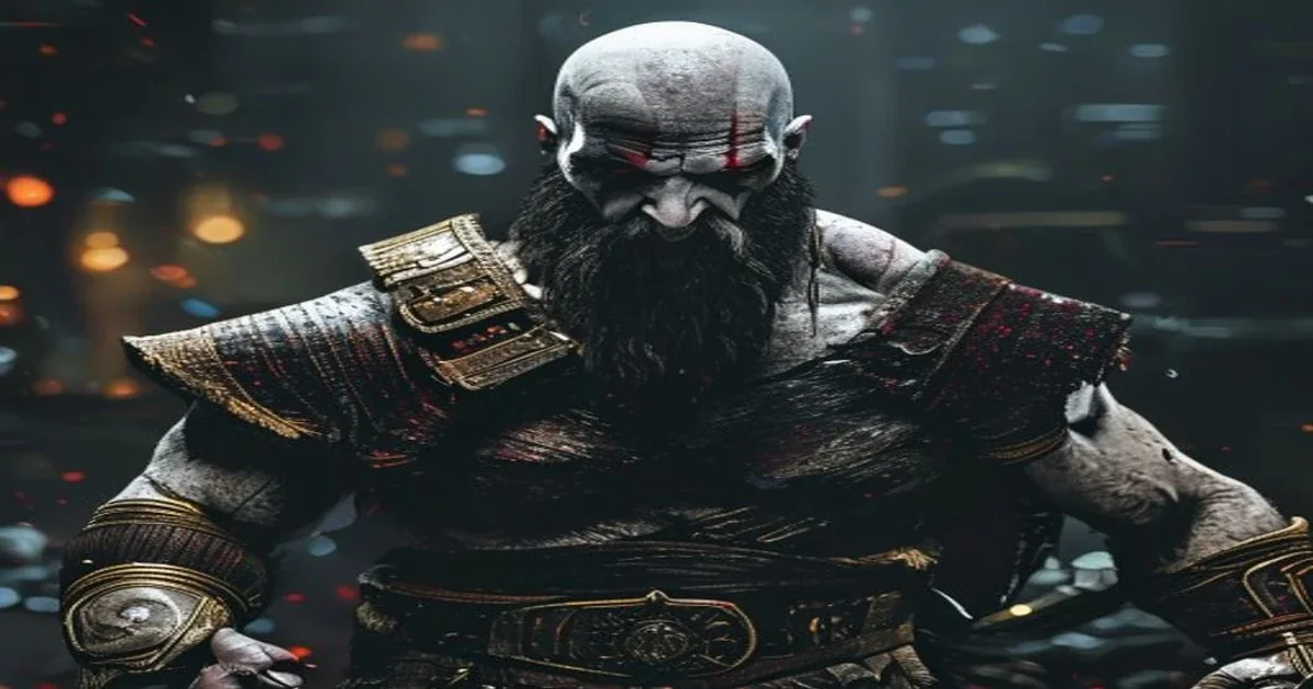 کدهای ارور God of War و راه‌حل error codes