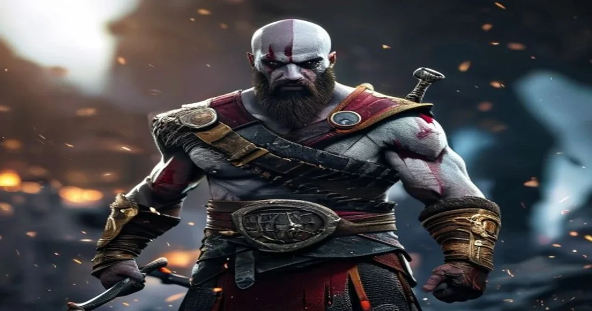 رفع لگ God of War lag fix