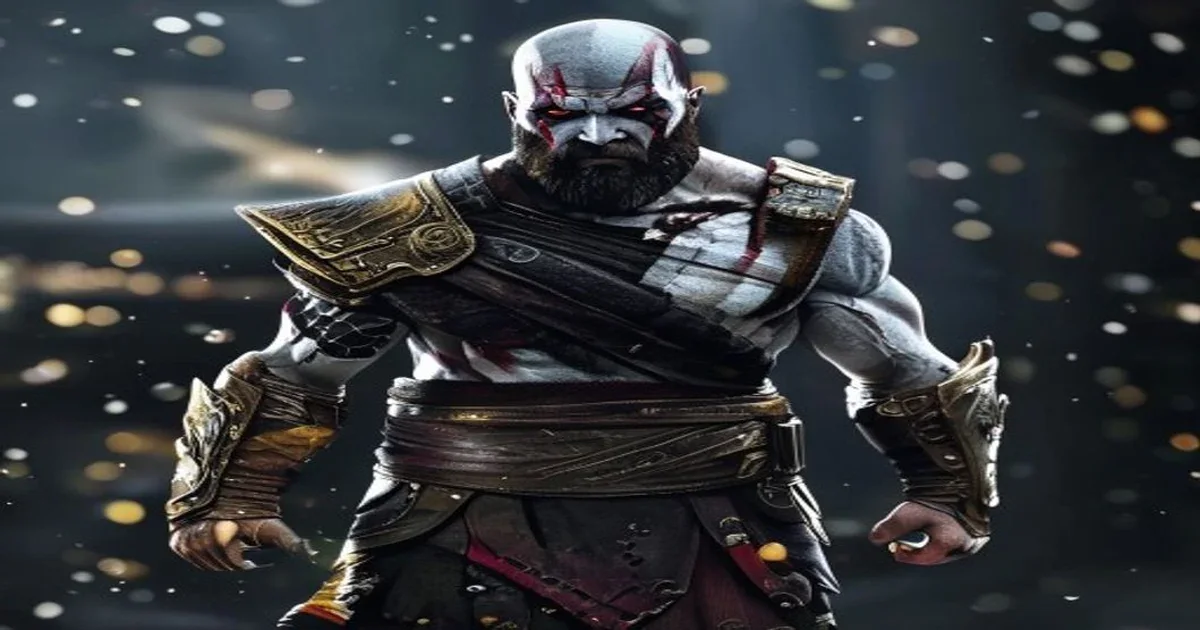 آخرین اخبار God of War news latest