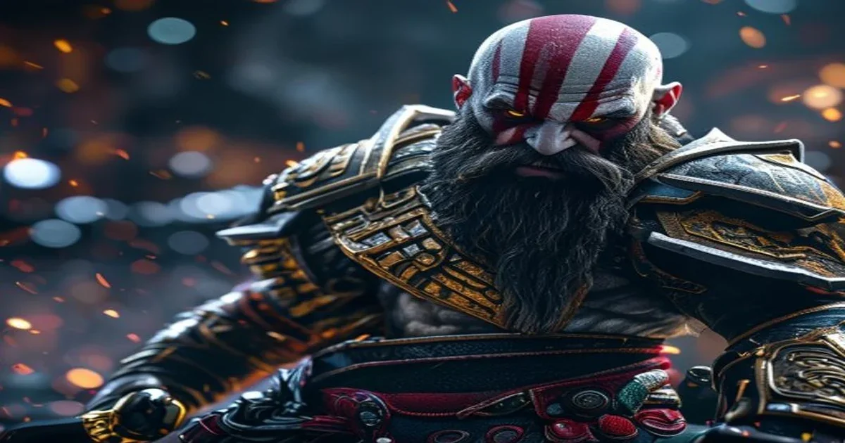 نکات PvP در God of War pvp tips