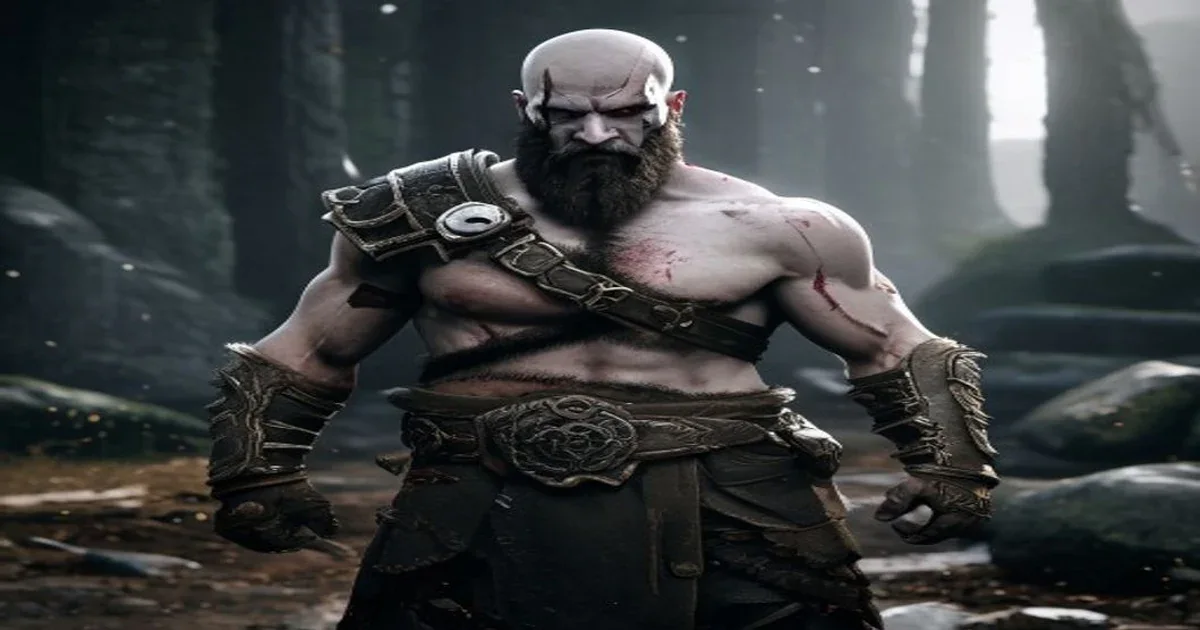 راهنمای شروع God of War Ragnarok برای مبتدی‌ها beginner guide