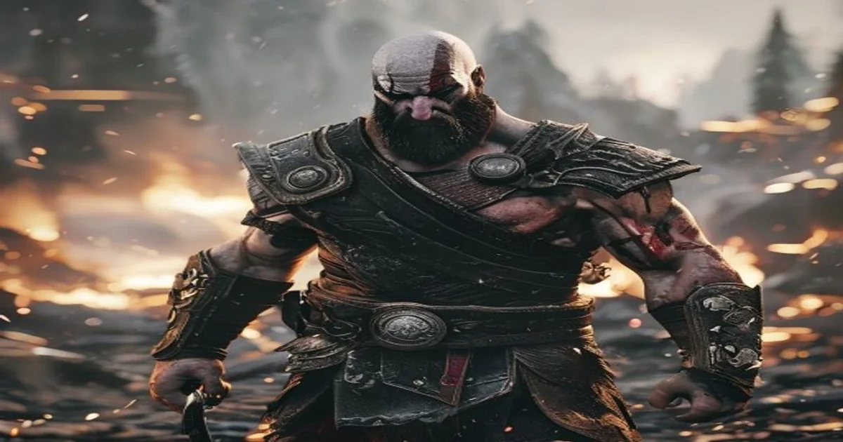 بهترین Buildهای God of War Ragnarok best builds