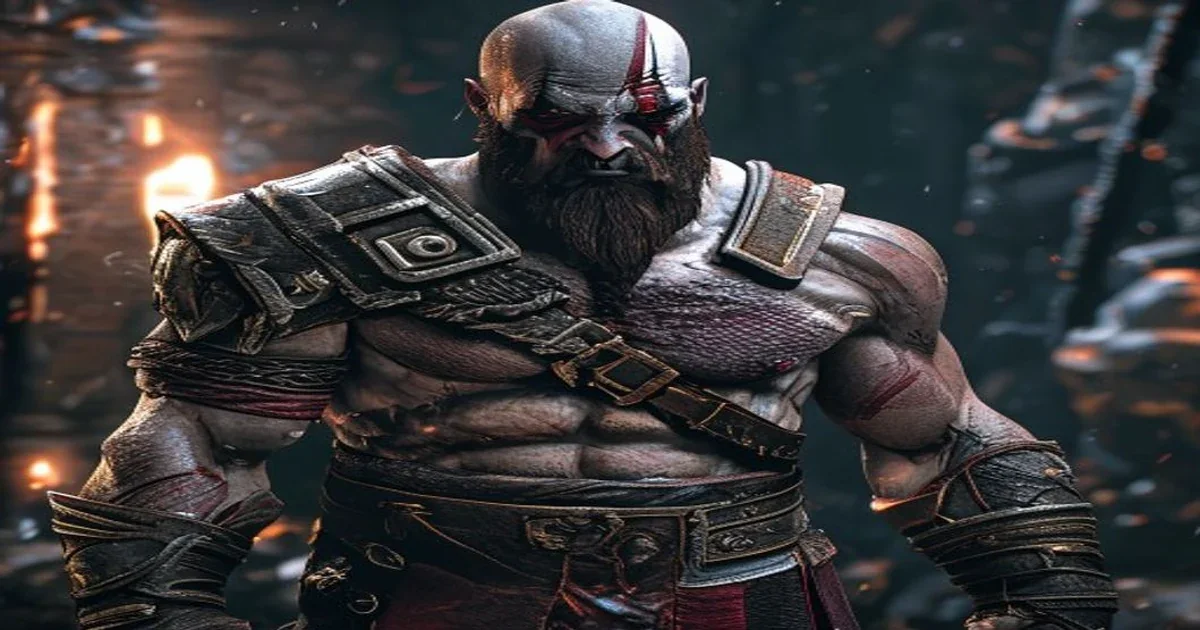 بهترین Skillهای God of War Ragnarok best skills
