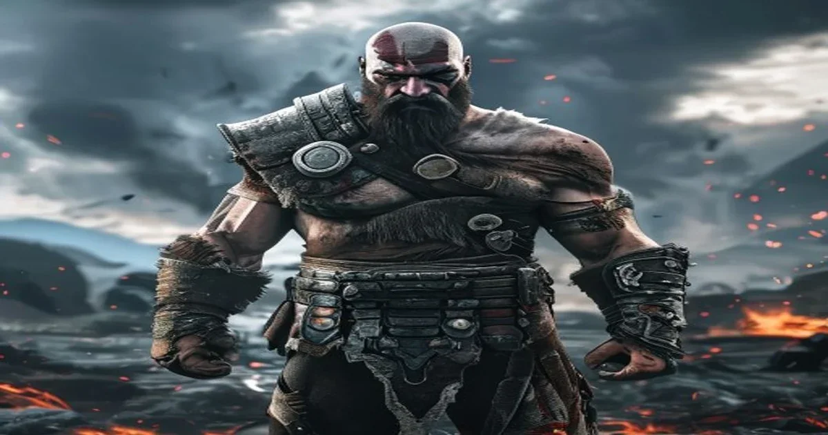 راهنمای خرید God of War Ragnarok در ایران buy guide iran