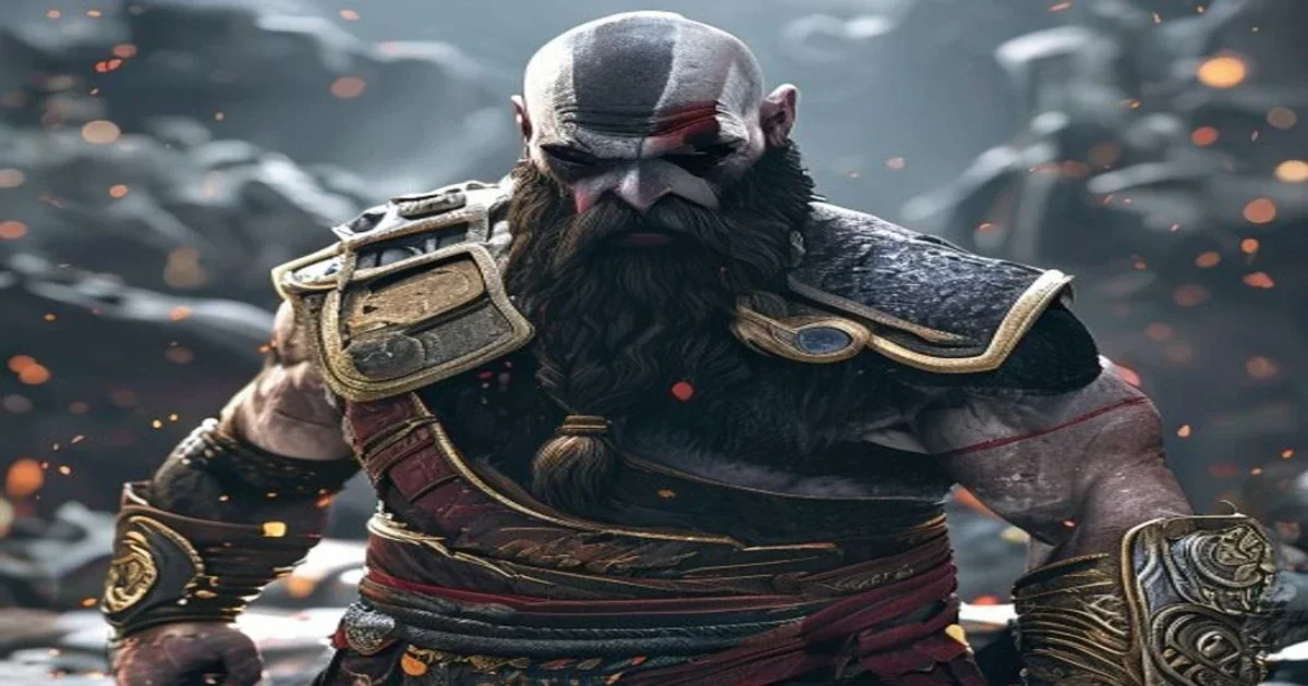 راهنمای شخصیت‌های God of War Ragnarok characters guide