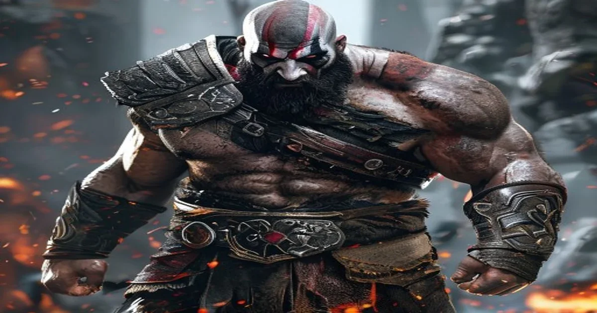 کدهای تقلب God of War Ragnarok cheats codes