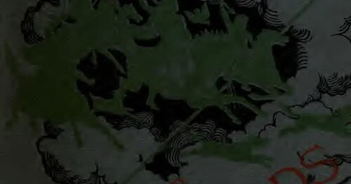راهنمای کامل راهنمای کامل راهنمای کامل راهنمای کامل God of War Ragnarok complete guide