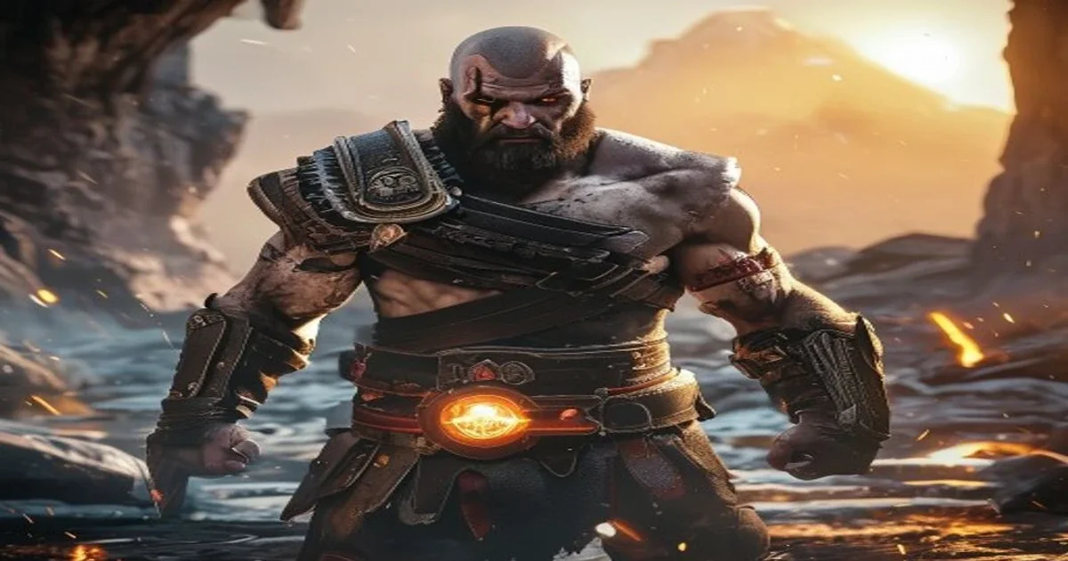 راهنمای Co-op God of War Ragnarok coop guide