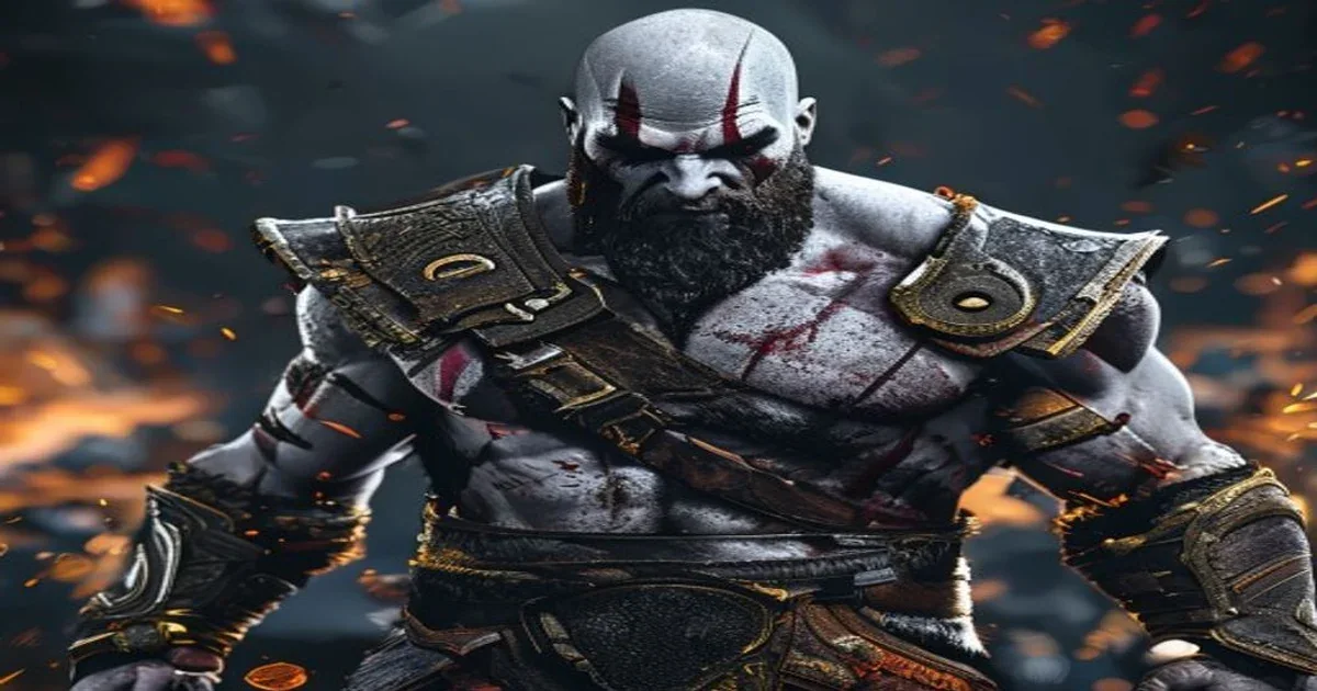 رفع کرش God of War Ragnarok crash fix