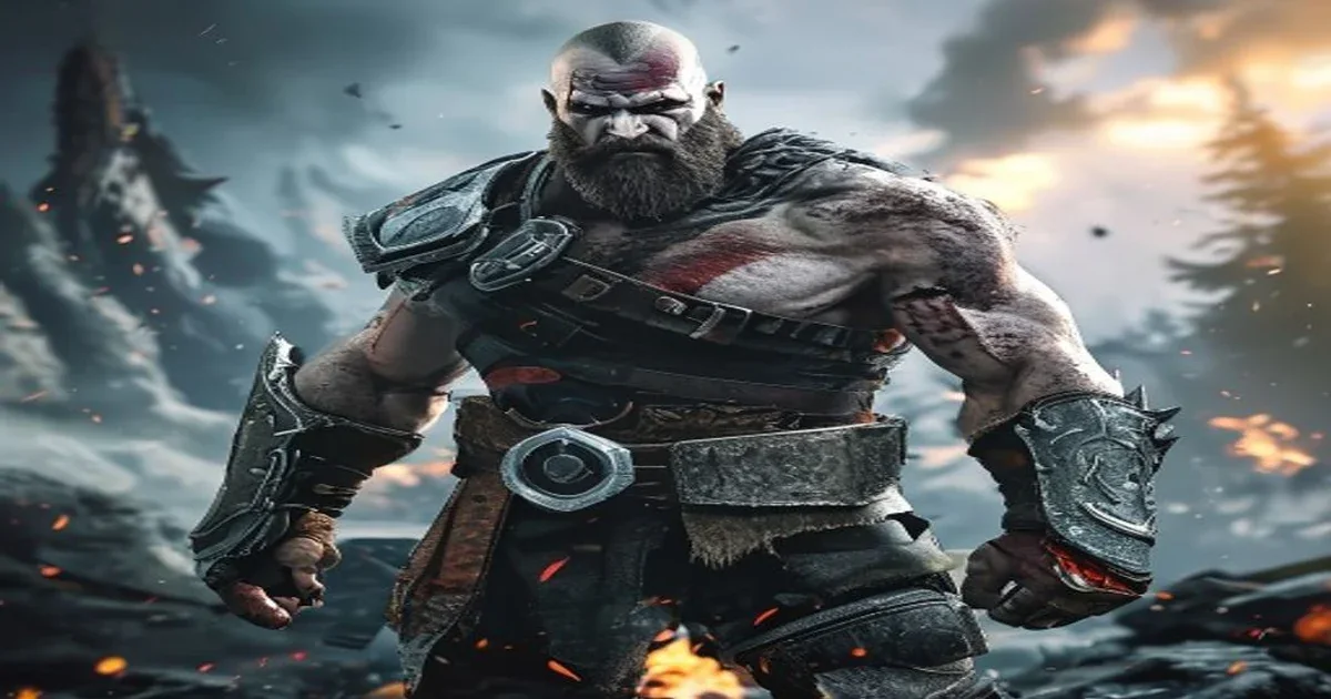 راهنمای DLCهای God of War Ragnarok dlc guide