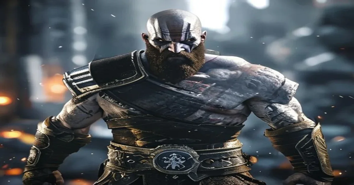 افزایش FPS در God of War Ragnarok fps boost