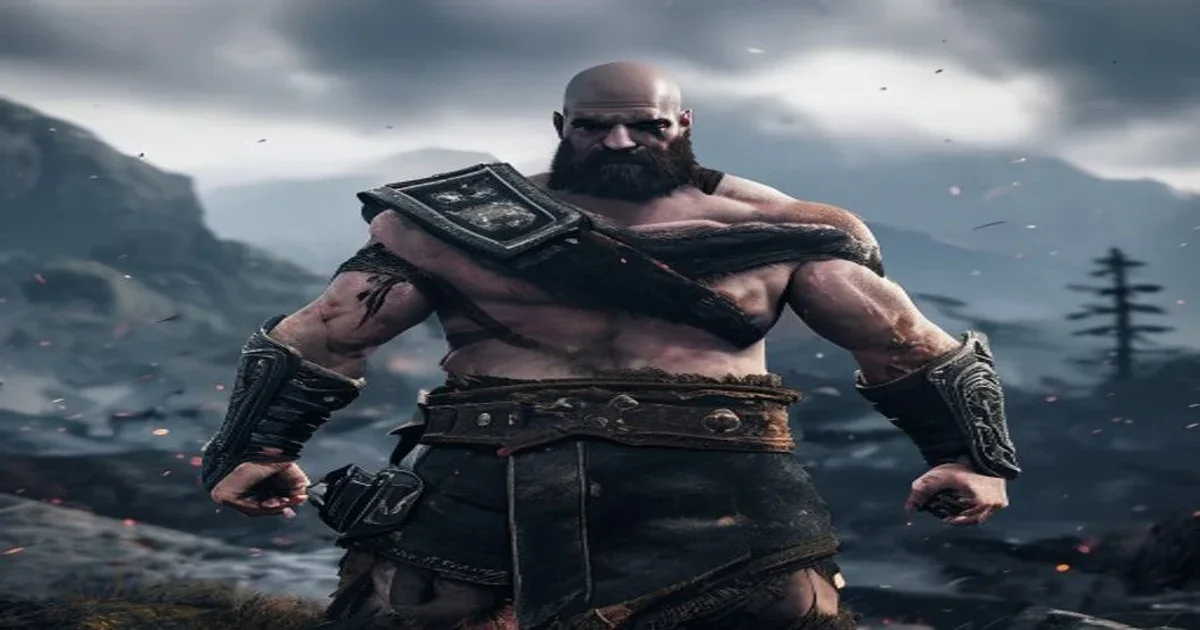 بهترین تنظیمات گرافیکی God of War Ragnarok روی PC graphics pc