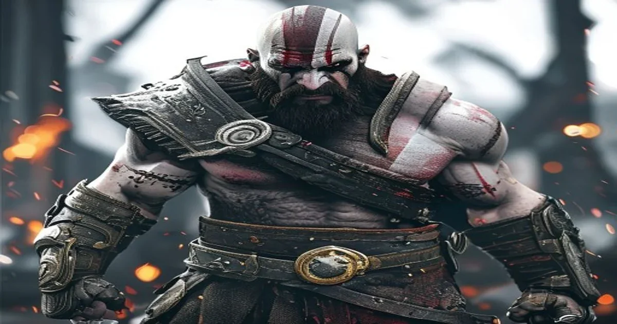 راهنمای مولتی‌پلیر God of War Ragnarok multiplayer guide