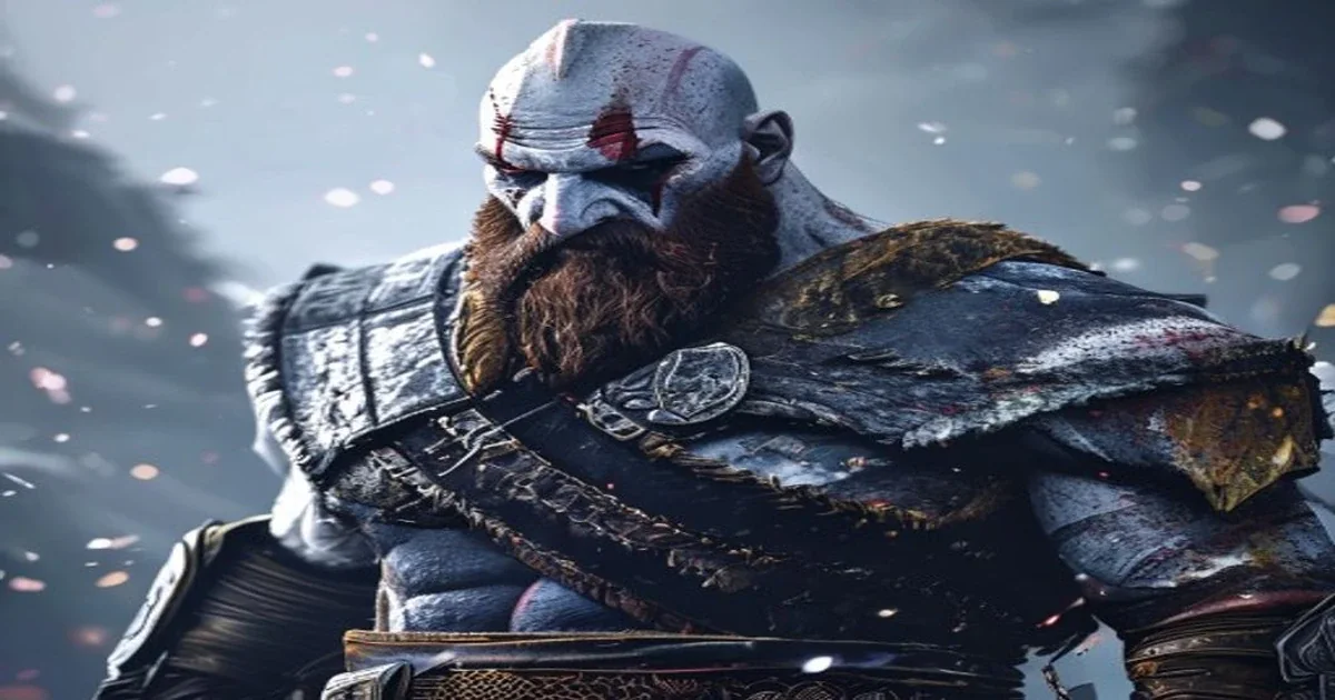 آخرین Patch Notes God of War Ragnarok patch notes