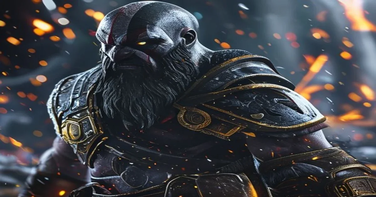نکات PvP در God of War Ragnarok pvp tips