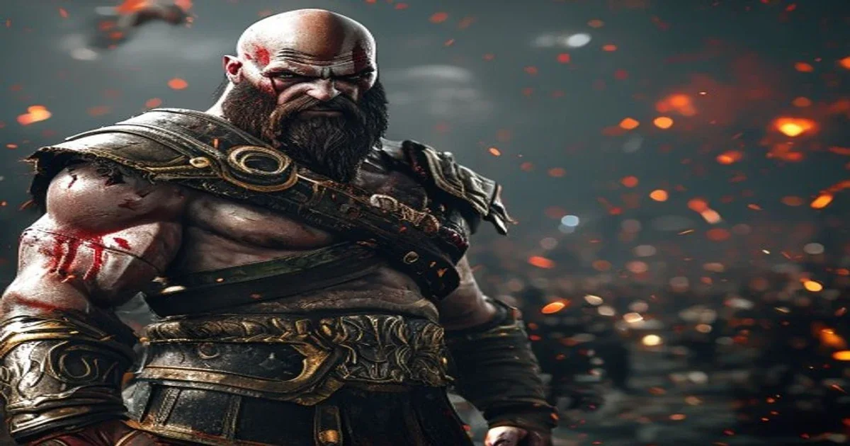 راهنمای Ranked God of War Ragnarok ranked guide