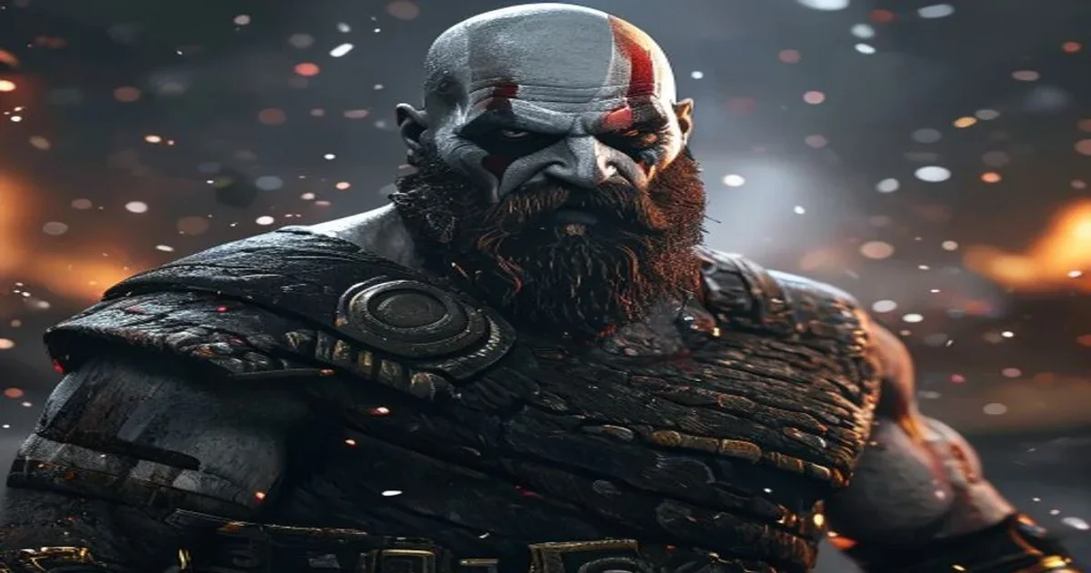 بررسی God of War Ragnarok در ۲۰۲۶ review 2026