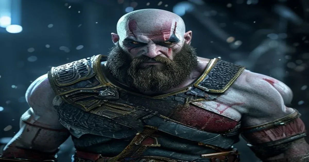 حجم و نیازمندی‌های God of War Ragnarok storage requirements