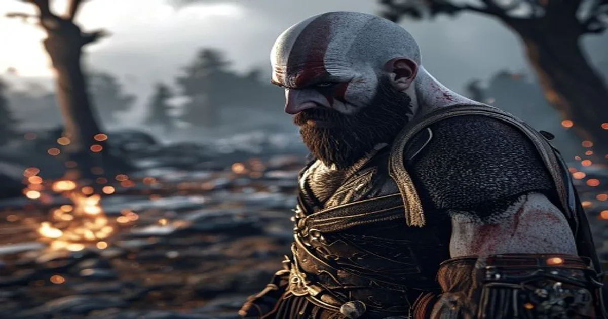 راهنمای مراحل God of War Ragnarok walkthrough