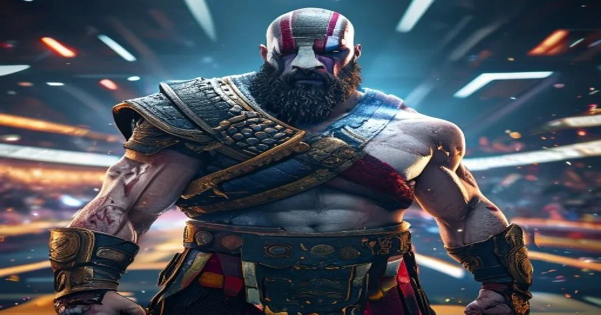راهنمای Ranked God of War ranked guide