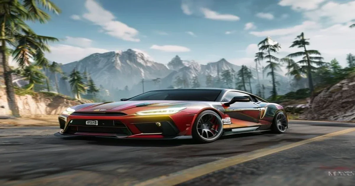 لیست Achievementهای Gran Turismo 7 achievements